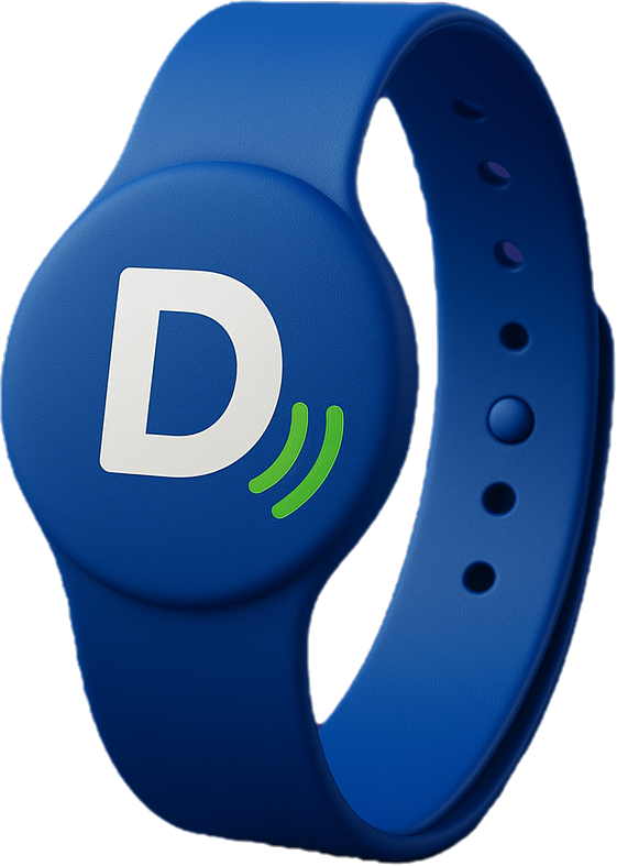 Wristband