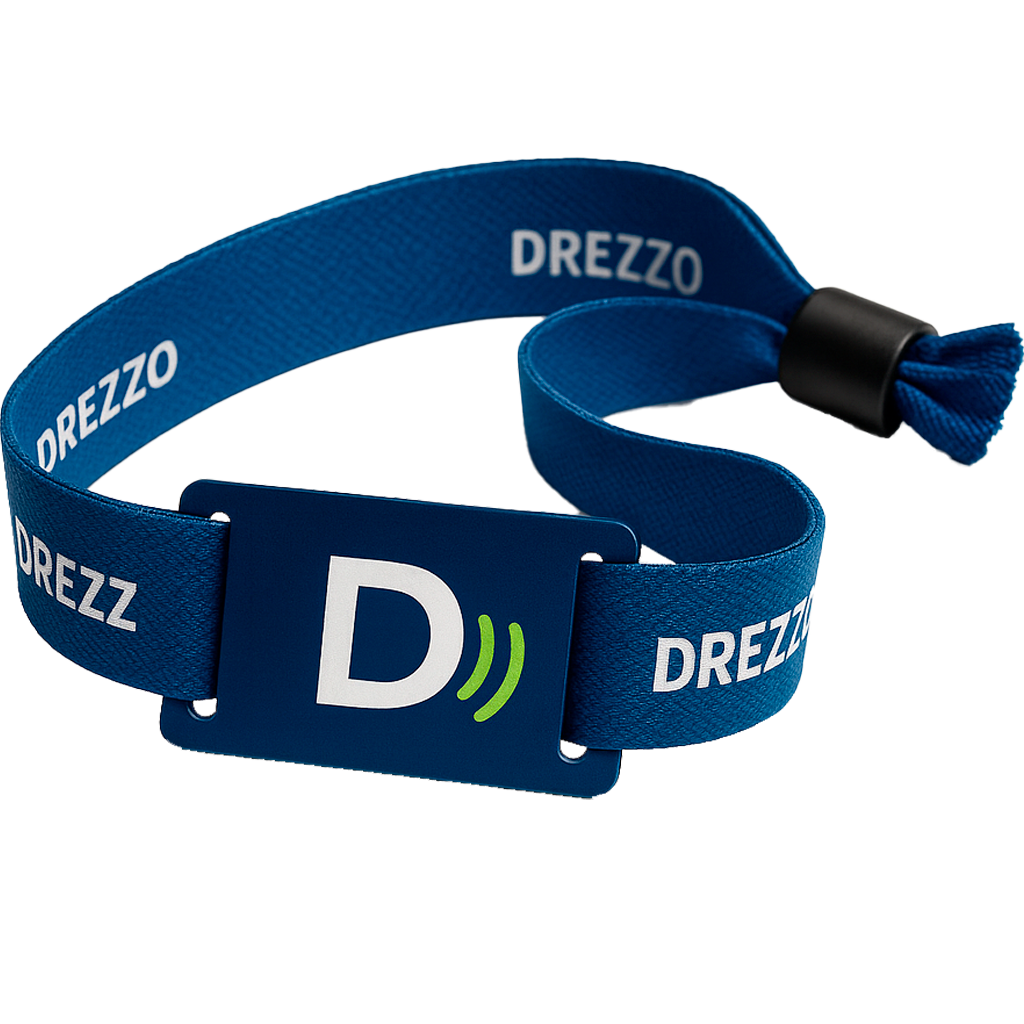 Wristband